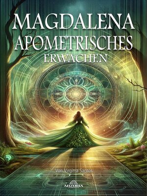 cover image of Magdalena Apometrisches Erwachen